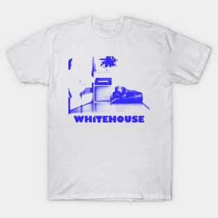 Whitehouse band T-Shirt